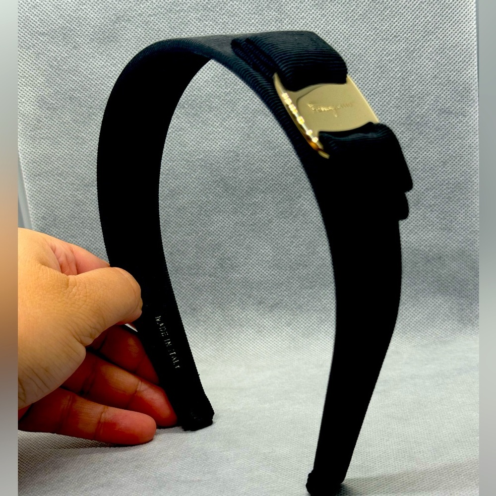 Ferragamo Headband
